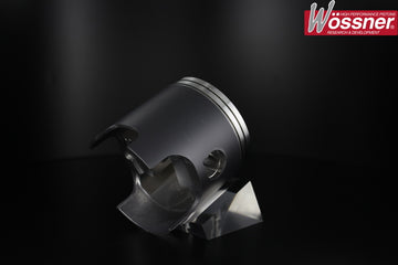 Yamaha Dt 200 [WOSSNER] - WÖSSNER-taotut männät