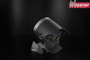 Yamaha WR 200 R (4 BF) [1992-1996] - WÖSSNER forged pistons