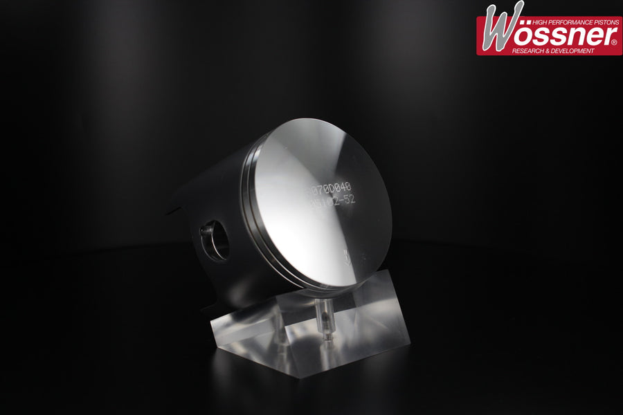 Yamaha WR 200 R (4 BF) [1992-1996] - WÖSSNER forged pistons