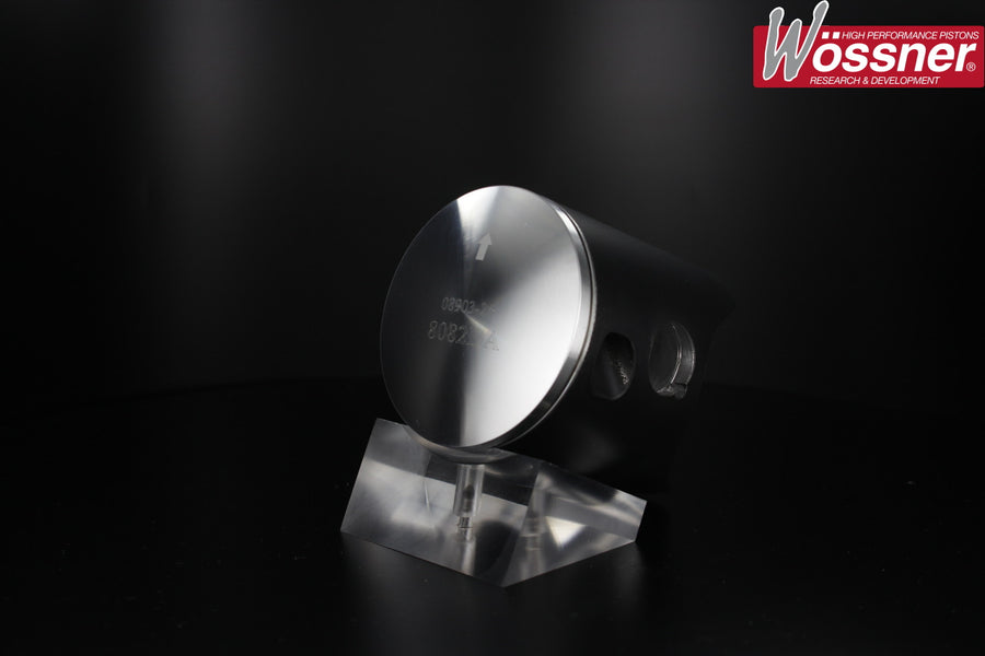 KTM 250 SX [2003-2004] - WÖSSNER forged pistons