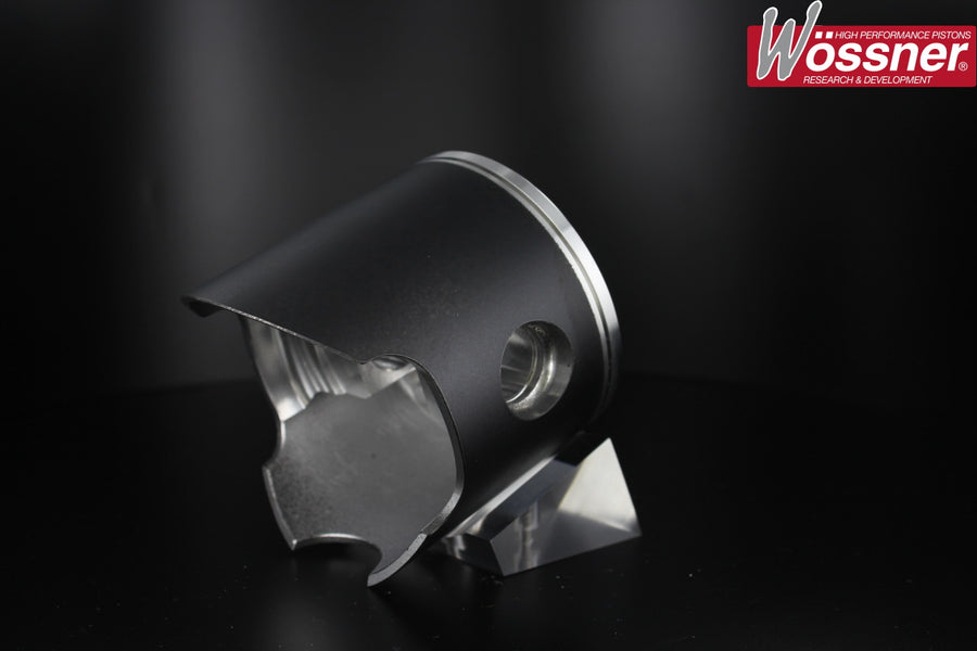 KTM 380 EGS [1998-1999] - WÖSSNER forged pistons