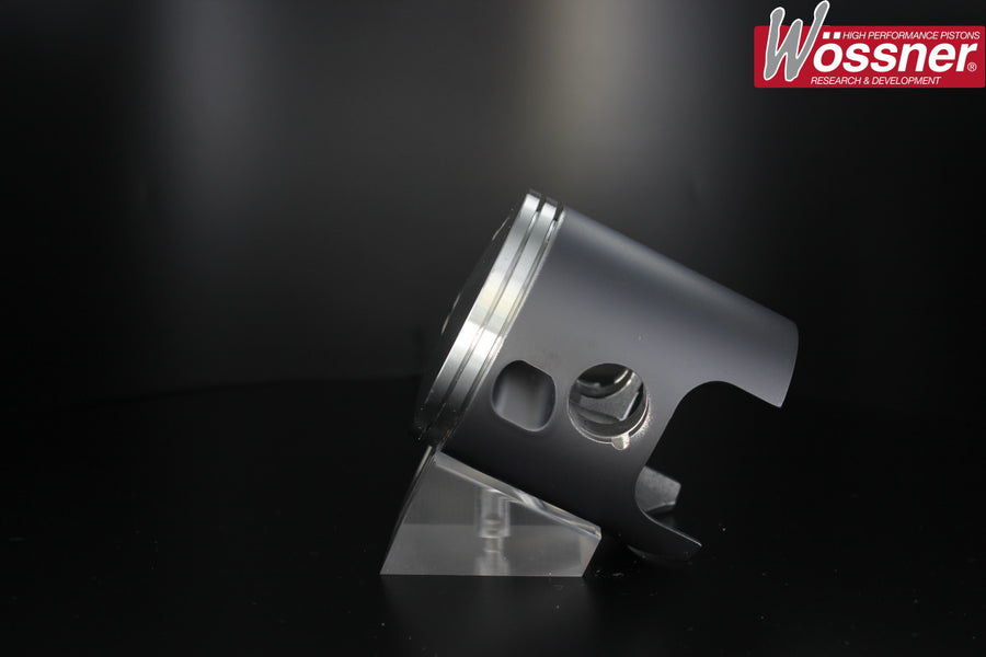 Kawasaki KX 250 (KX 250 E) [1987] - WÖSSNER forged pistons