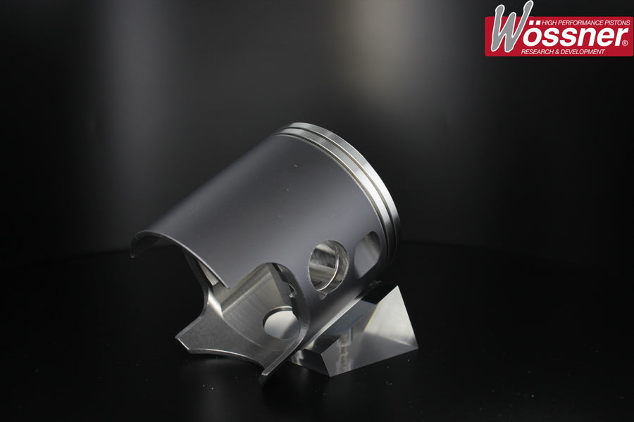 Kawasaki KX 250 (KX 250 E) [1987] - WÖSSNER forged pistons