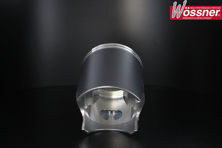 Kawasaki KX 250 (KX 250 E) [1987] - WÖSSNER forged pistons
