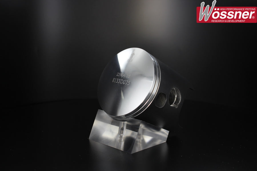 YAMAHA YZ 250 [1983-1987] - WÖSSNER forged pistons