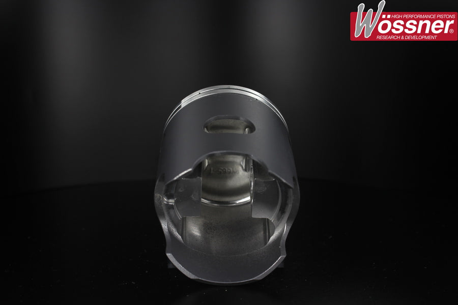 KTM 250 EXC E-STARTER [2010] - WÖSSNER forged pistons