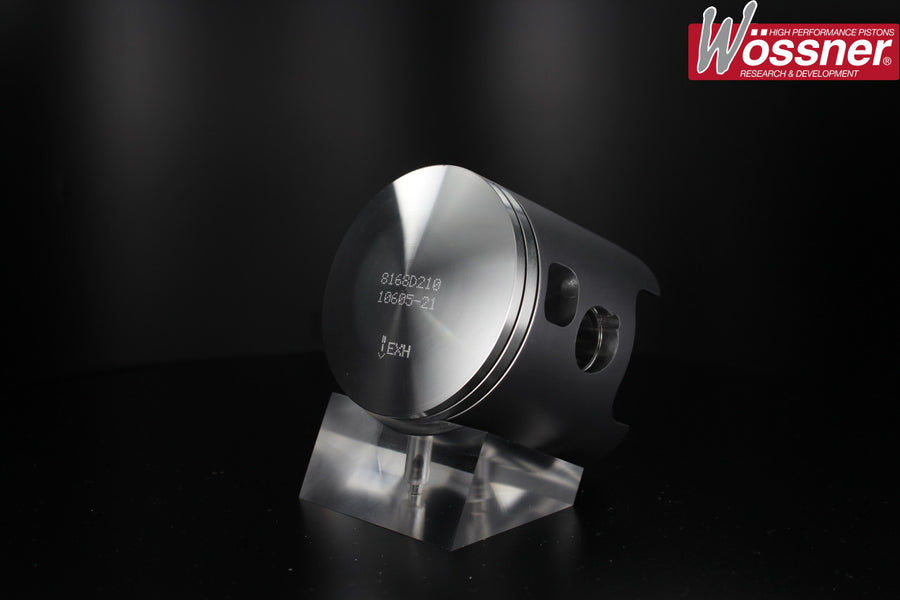 KTM 250 EXC E-STARTER [2010] - WÖSSNER forged pistons