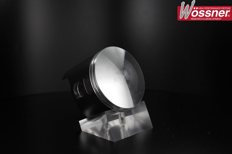 Yamaha Dt 175 [WOSSNER] - WÖSSNER-taotut männät