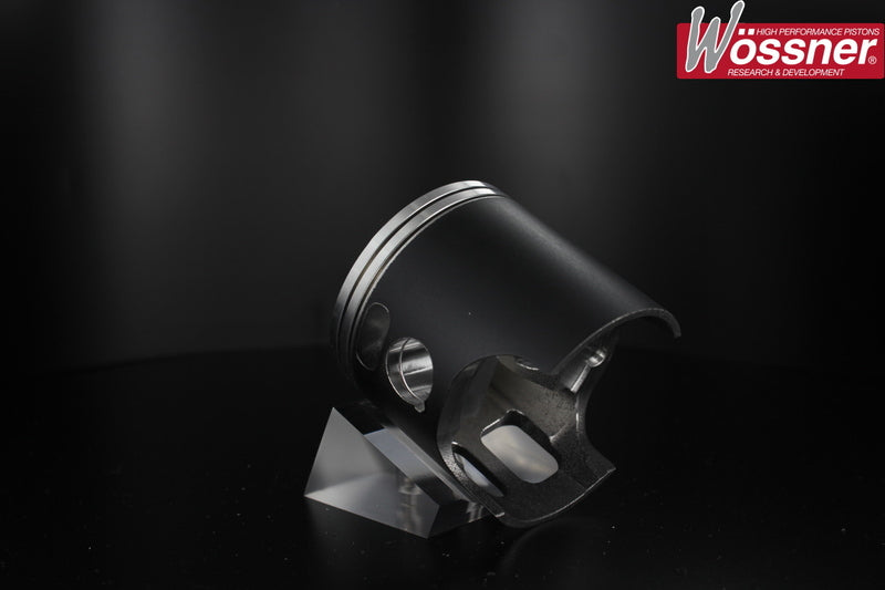 Yamaha Dt 175 [WOSSNER] - WÖSSNER-taotut männät
