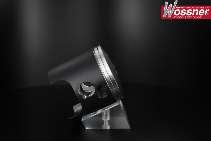 Yamaha DT 125 LC [1982-1983] - WÖSSNER forged pistons
