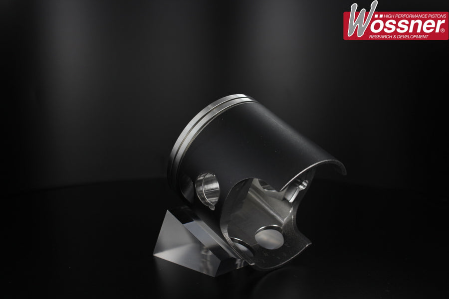 Yamaha DT 125 LC [1982-1983] - WÖSSNER forged pistons