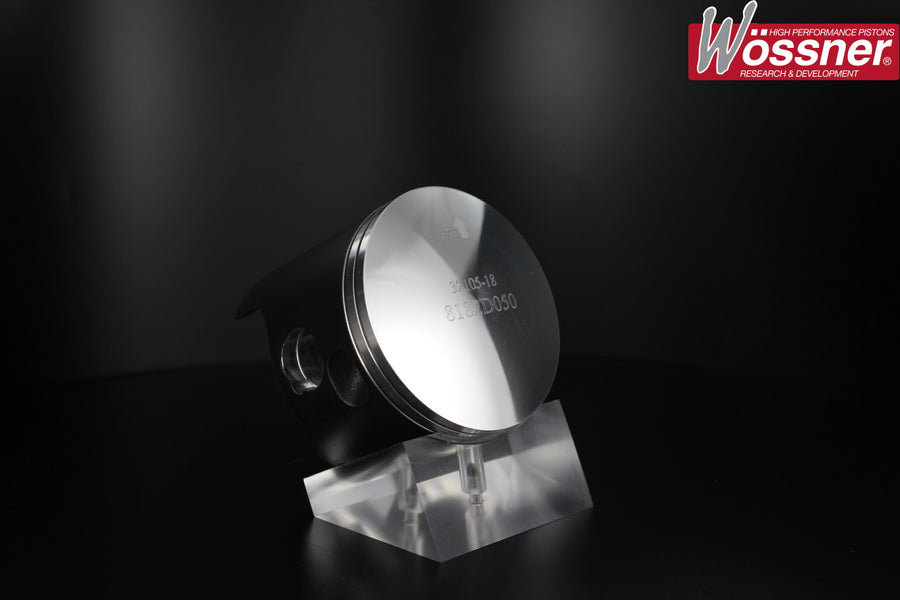 Yamaha DT 125 LC [1982-1983] - WÖSSNER forged pistons