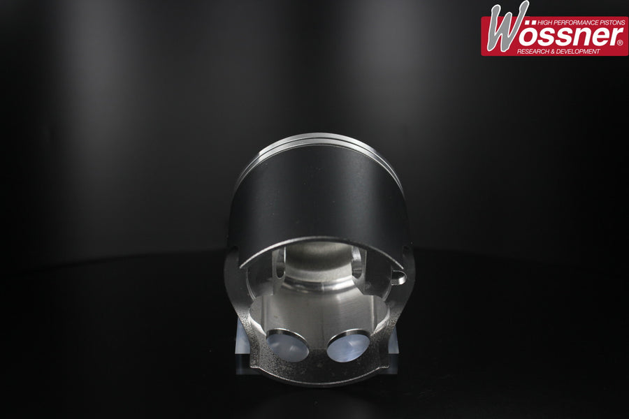Yamaha DT 125 MX [1977-1983] - WÖSSNER forged pistons