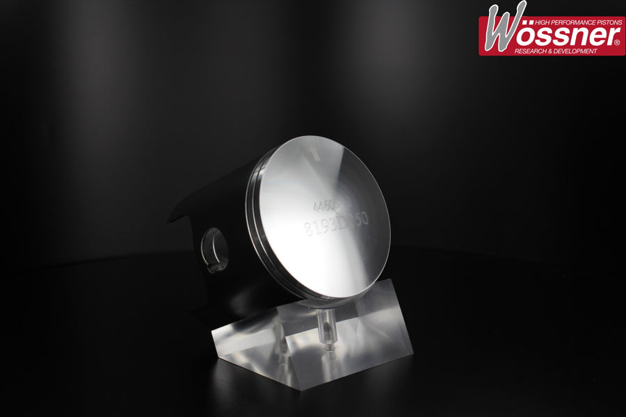 Suzuki PE 175 [1980-1983] - WÖSSNER forged pistons