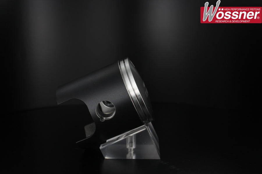 Suzuki PE 175 [1980-1983] - WÖSSNER forged pistons