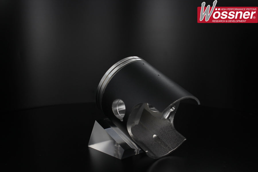 Suzuki PE 175 [1980-1983] - WÖSSNER forged pistons