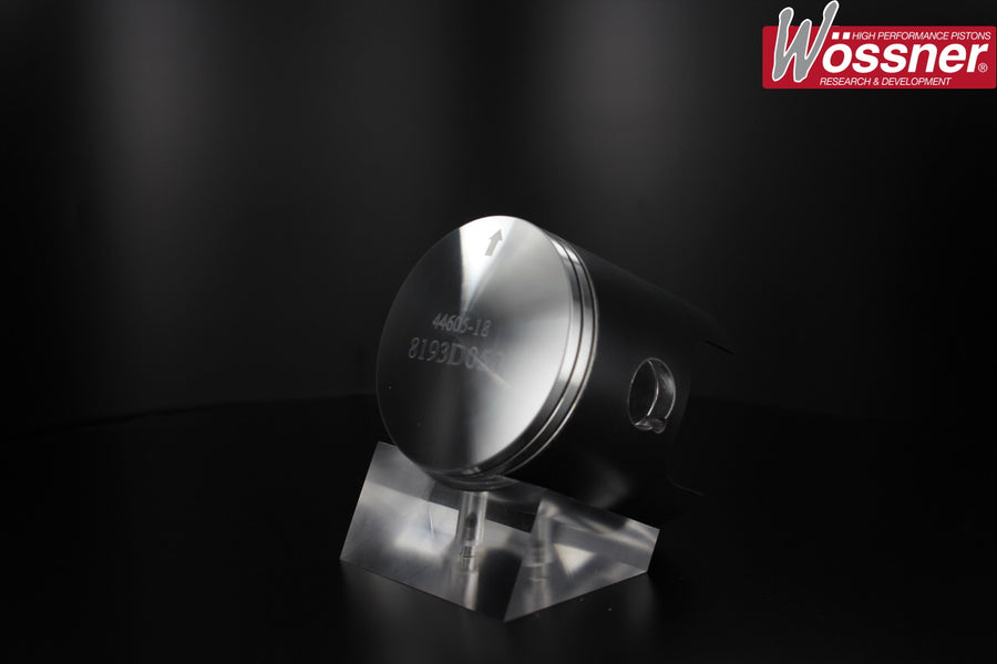 Suzuki PE 175 [1980-1983] - WÖSSNER forged pistons