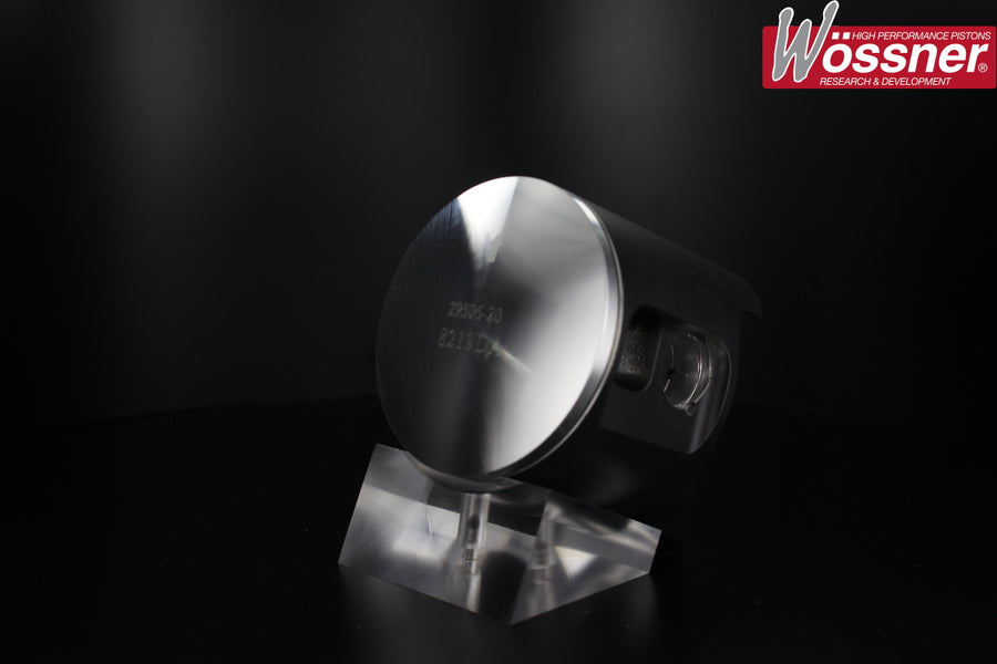 Tm Racing MX 300 ES [2018-2020] - WÖSSNER forged pistons