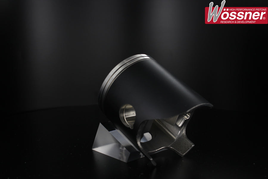 YAMAHA YZ 250 [2024-2027] - WÖSSNER forged pistons