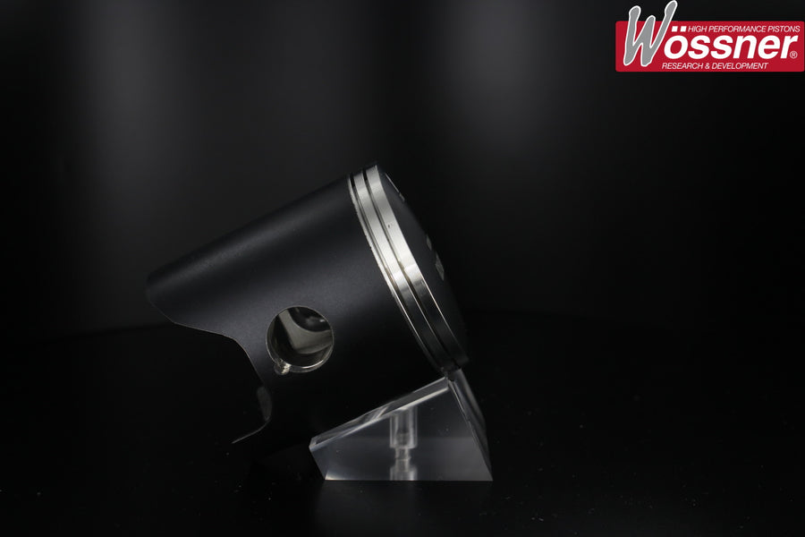 YAMAHA YZ 250 [2024-2027] - WÖSSNER forged pistons