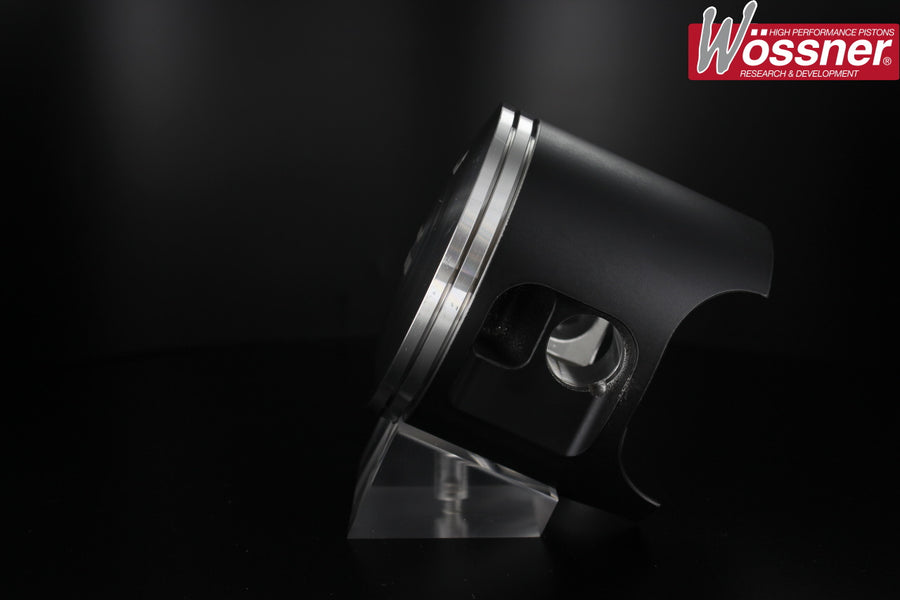 Yamaha DT 400 [1975-1978] - WÖSSNER forged pistons