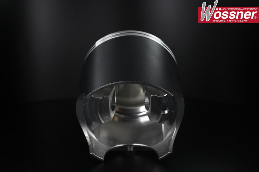 Yamaha DT 400 [1975-1978] - WÖSSNER forged pistons