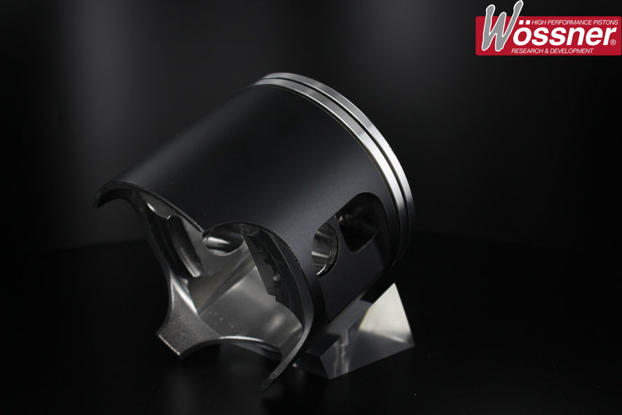 Yamaha DT 400 [1975-1978] - WÖSSNER forged pistons