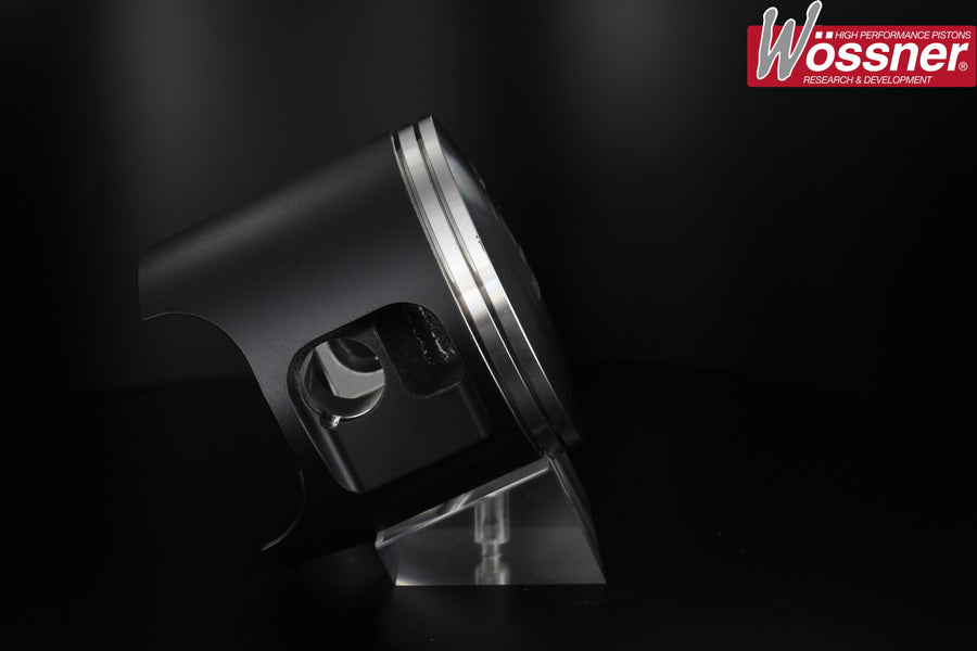 Yamaha DT 400 [1975-1978] - WÖSSNER forged pistons