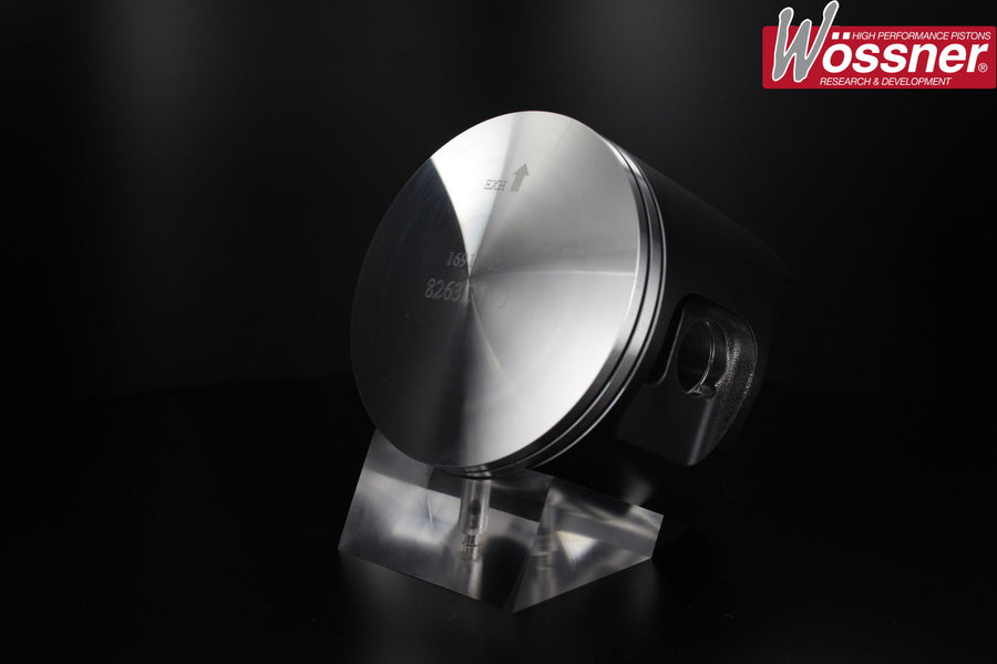 Yamaha DT 400 [1975-1978] - WÖSSNER forged pistons
