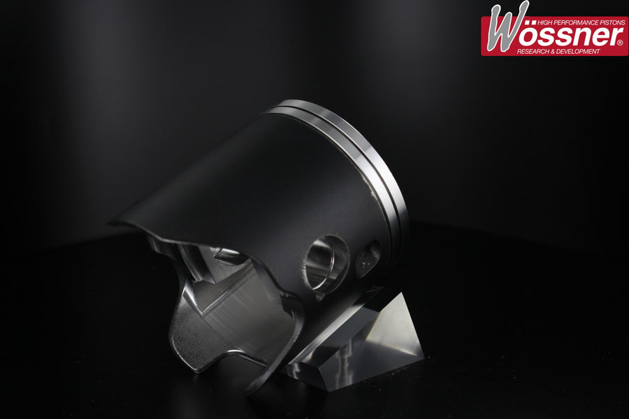 Husqvarna TE 300 Special Edition [2014] - WÖSSNER forged pistons - 8327