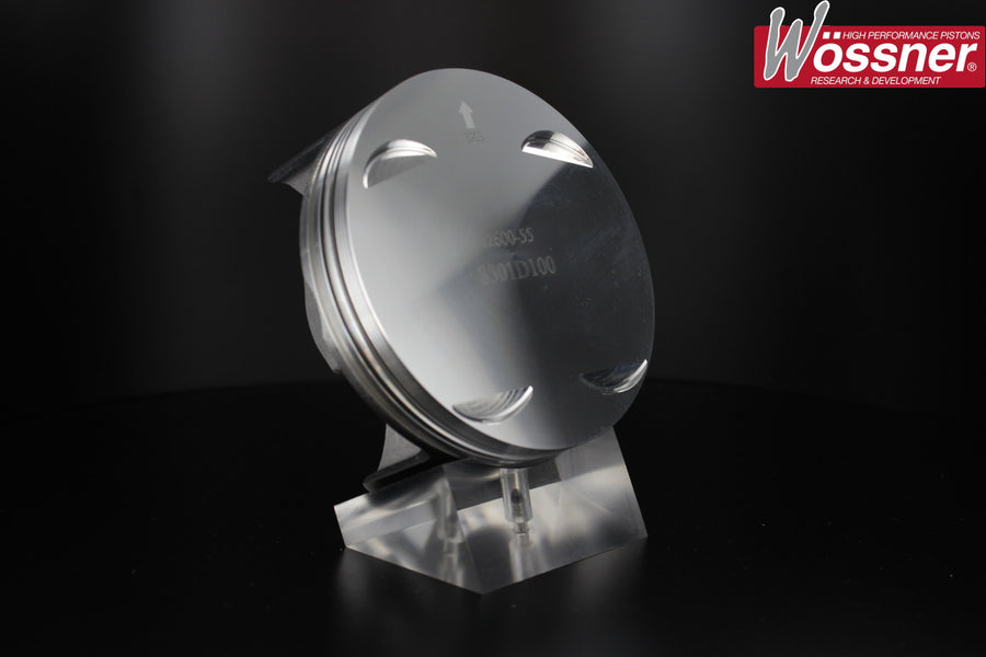 Yamaha XT 600 E 3TB [1990-1998] - WÖSSNER Pro Series forged pistons
