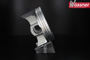 Yamaha XT 600 E (DJ 02) [1999-2002] - WÖSSNER Pro Series forged pistons