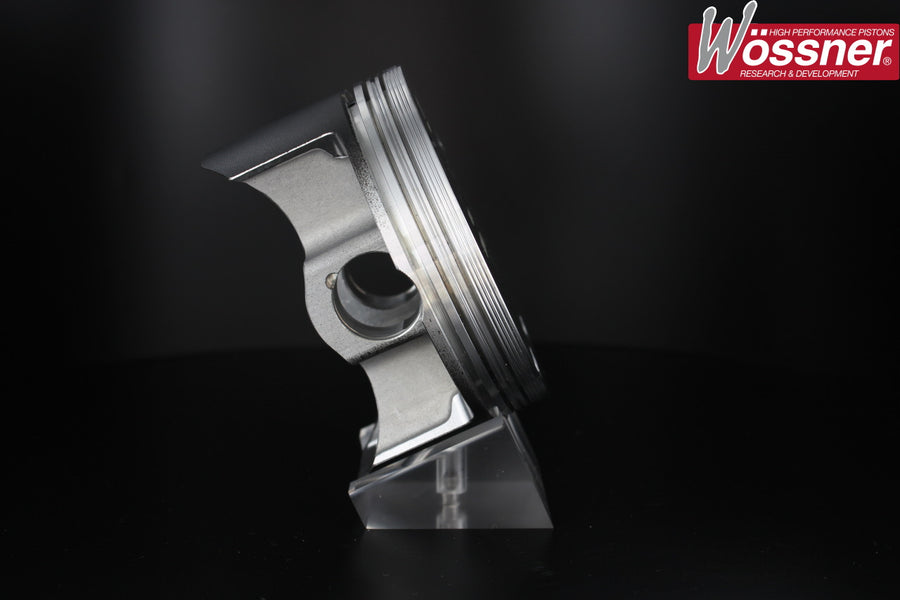 Yamaha XT 600 E (DJ 02) [1999-2002] - WÖSSNER Pro Series forged pistons