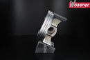YAMAHA XT 350 [1986-1996] - WÖSSNER forged pistons