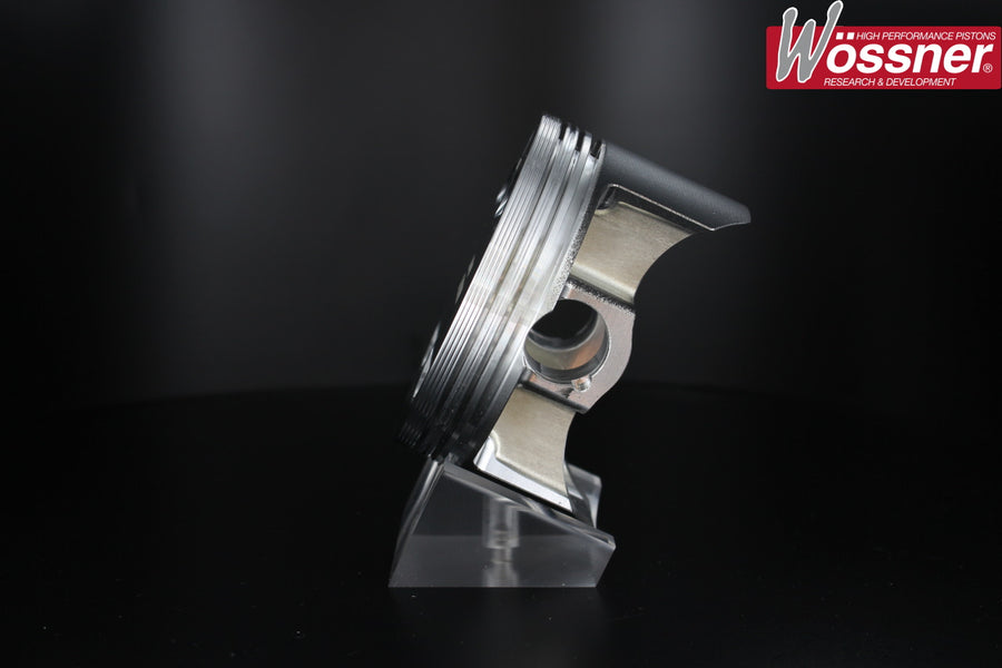 YAMAHA XT 350 [1986-1996] - WÖSSNER forged pistons