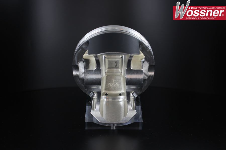 YAMAHA XT 350 [1986-1996] - WÖSSNER forged pistons