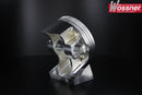 YAMAHA XT 350 [1986-1996] - WÖSSNER forged pistons