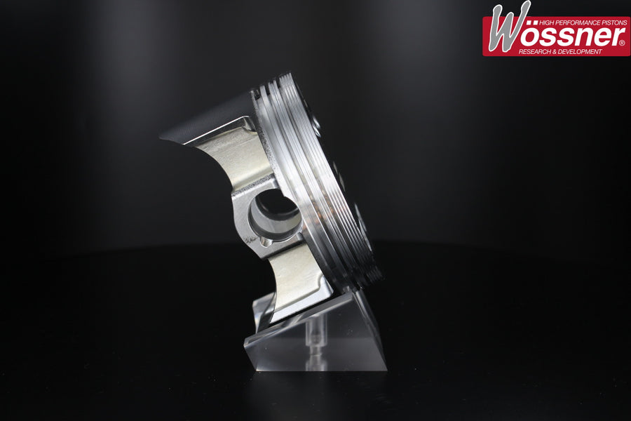 YAMAHA XT 350 [1986-1996] - WÖSSNER forged pistons