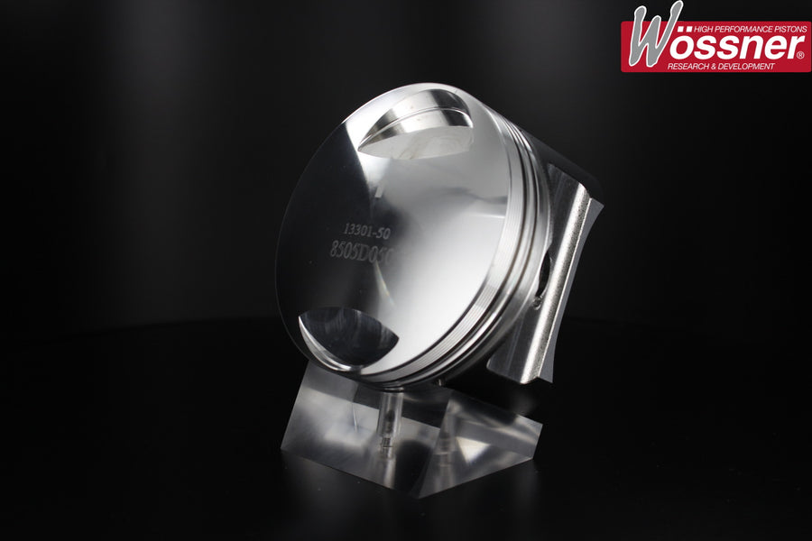 Yamaha SR 500 [1978-1989] - WÖSSNER Pro Series forged pistons