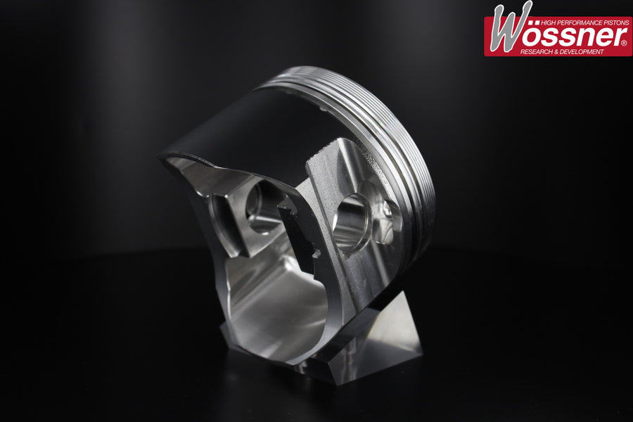 Yamaha SR 500 [1978-1989] - WÖSSNER Pro Series forged pistons