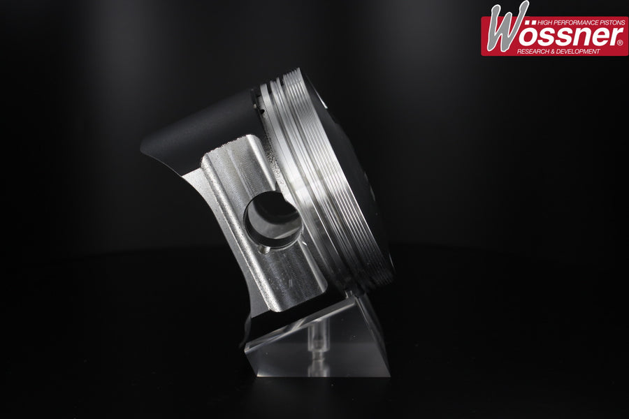 Yamaha SR 500 [1978-1989] - WÖSSNER Pro Series Schmiedekolben