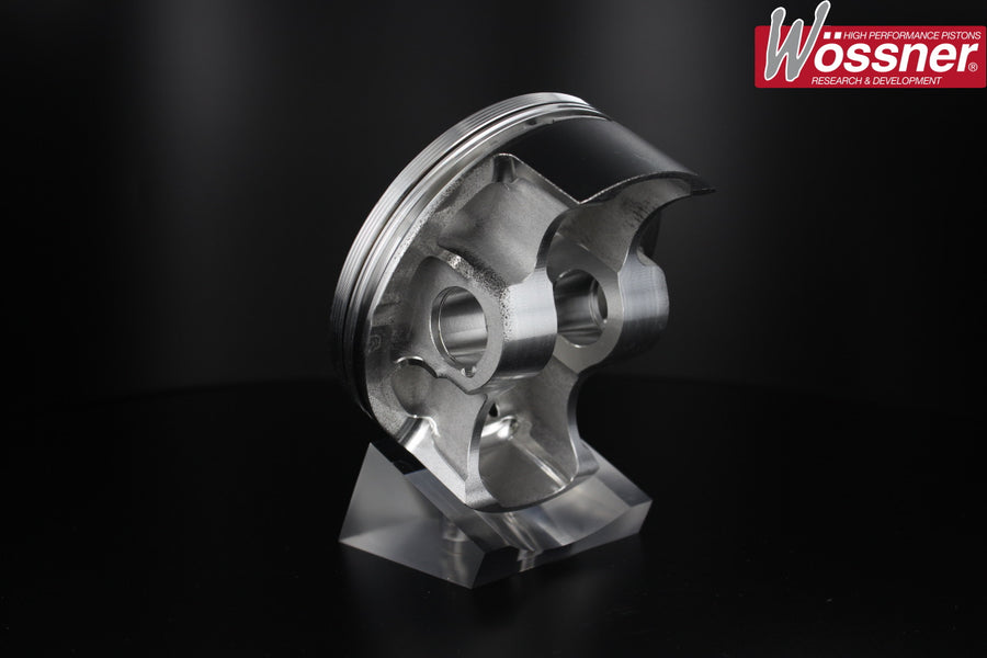 Husaberg FC 400 [1996-1999] - WÖSSNER forged pistons