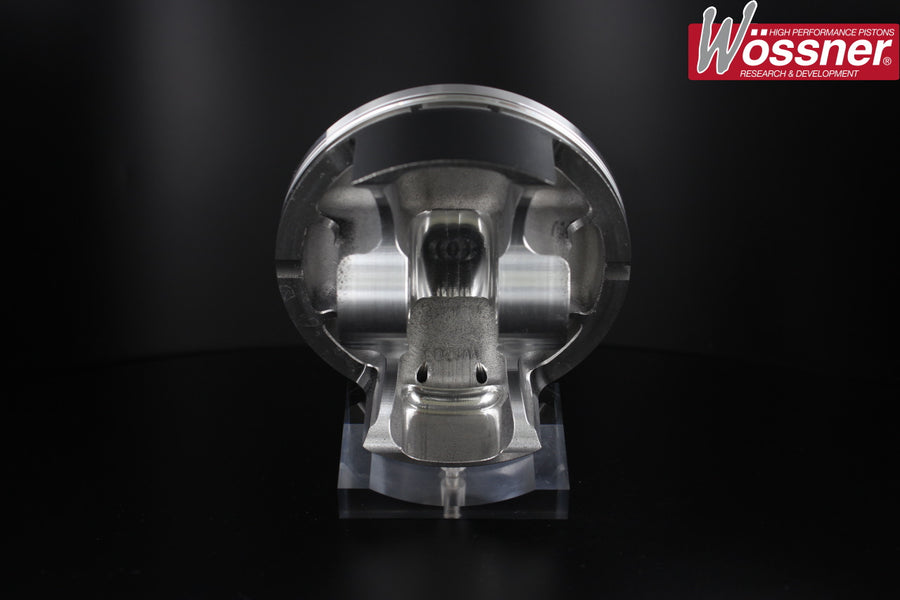 Husaberg FC 400 [1996-1999] - WÖSSNER forged pistons