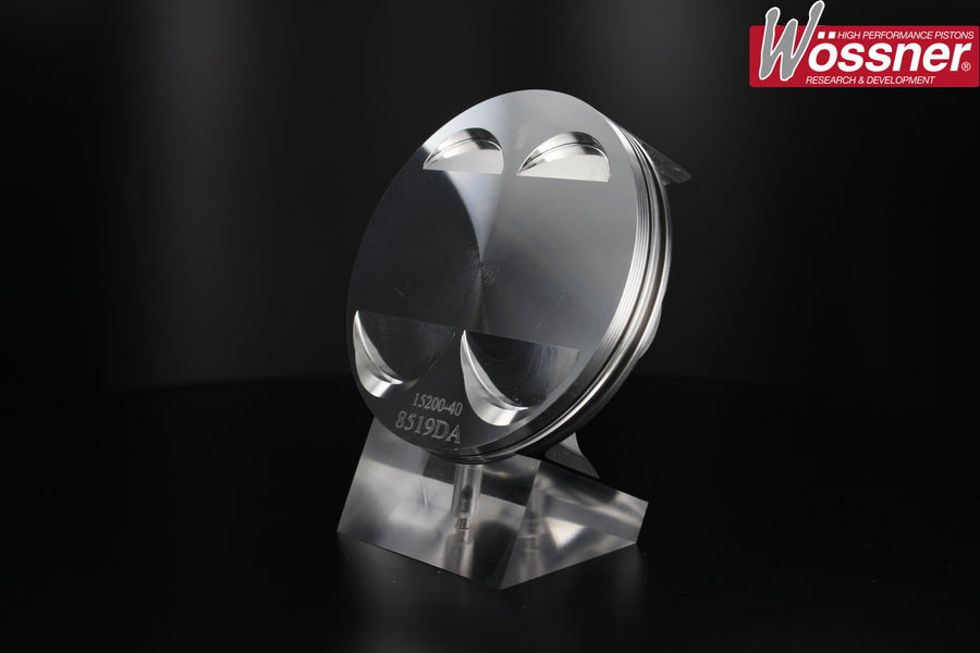 Husaberg FC 400 [1996-1999] - WÖSSNER forged pistons