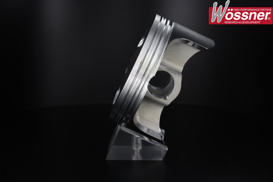 KTM 640 Duke [1998-2006] - WÖSSNER forged pistons