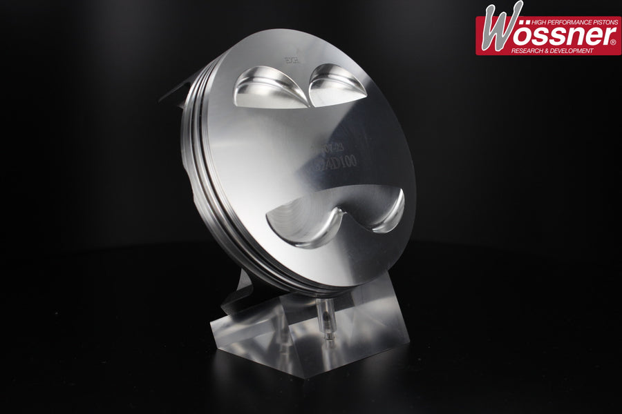 KTM 620 LC4 Enduro SUPERCOMP [1994-2001] - WÖSSNER forged pistons