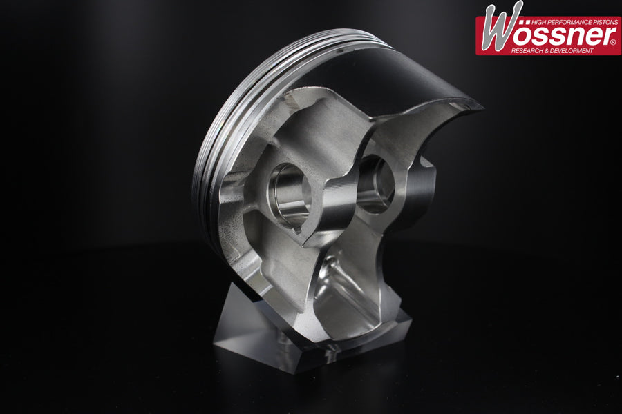 KTM 620 LC4 Enduro SUPERCOMP [1994-2001] - WÖSSNER forged pistons