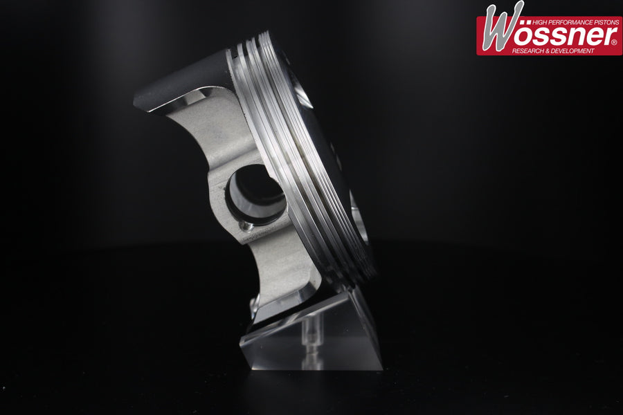 KTM 640 Duke Special Edition [2006] - WÖSSNER forged pistons