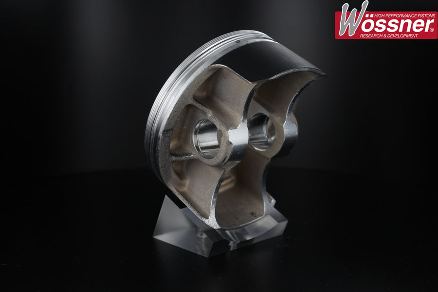 Husaberg FS 650 C /6 [2001-2008] - WÖSSNER forged pistons