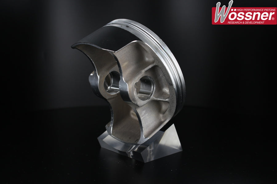 Husaberg FS 650 C /6 [2001-2008] - WÖSSNER forged pistons